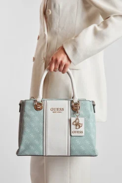 Cathleen Logo Tote Bag