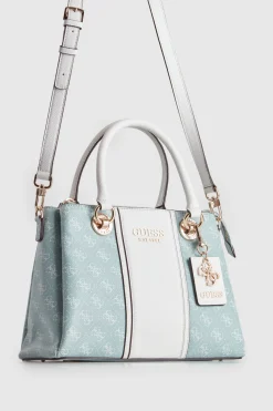 Cathleen Logo Tote Bag