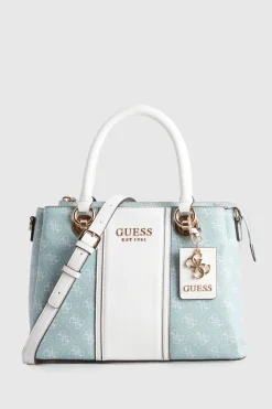 Cathleen Logo Tote Bag