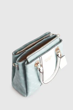 Cathleen Logo Tote Bag