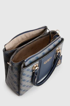 Cathleen Logo Tote Bag