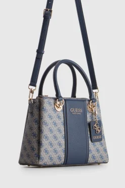 Cathleen Logo Tote Bag