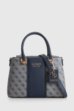 Cathleen Logo Tote Bag