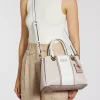 Cathleen Logo Tote Bag