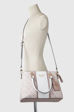 Cathleen Logo Tote Bag