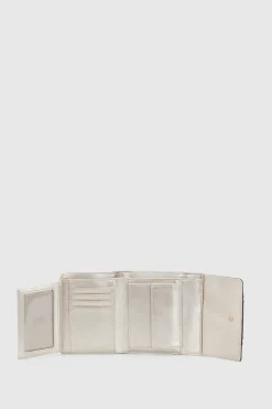 Cathleen Small Clutch Wallet