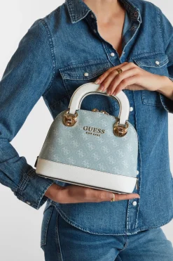 Cathleen Small Dome Bag