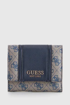 Cathleen Small Trifold Wallet