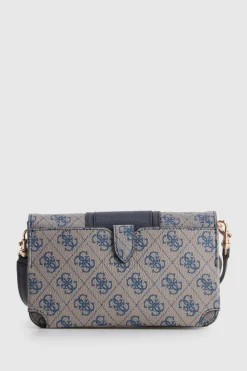 Cathleen Wallet On A String