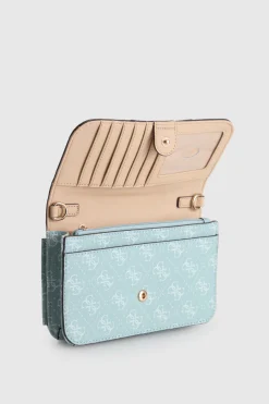 Cathleen Wallet On A String