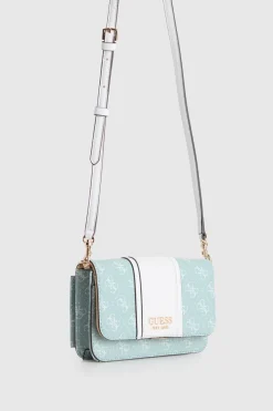 Cathleen Wallet On A String