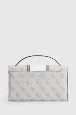 Cathleen Wallet On A String