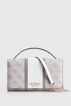 Cathleen Wallet On A String