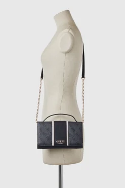 Cathleen Wallet On A String