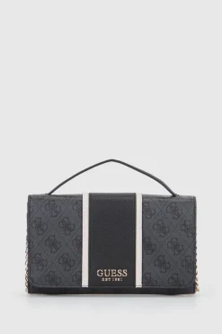 Cathleen Wallet On A String