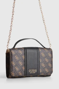 Cathleen Wallet On A String