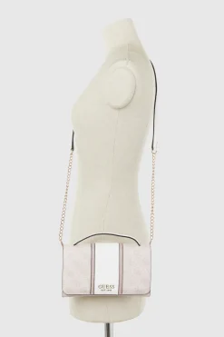 Cathleen Wallet On A String
