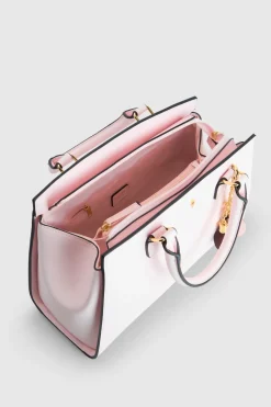 Charm Tote Bag