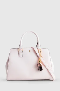 Charm Tote Bag