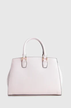 Charm Tote Bag