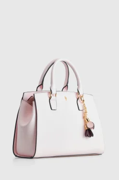 Charm Tote Bag
