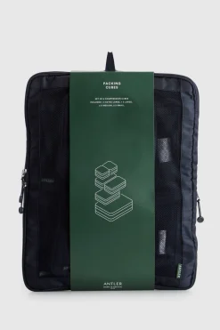 Chelsea Packing Cube 6pack