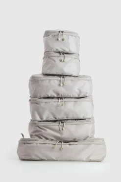 Chelsea Packing Cube 6pack
