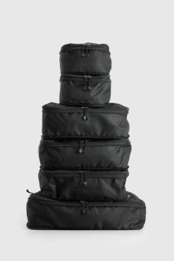 Chelsea Packing Cube 6pack