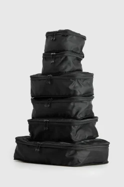Chelsea Packing Cube 6pack