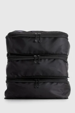 Chelsea Packing Cube 3pack