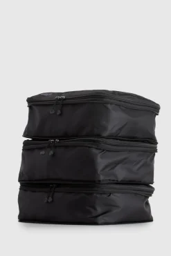 Chelsea Packing Cube 3pack