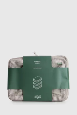 Chelsea Packing Cube 3pack