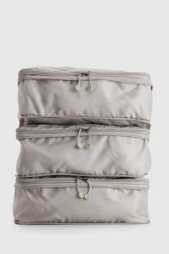 Chelsea Packing Cube 3pack