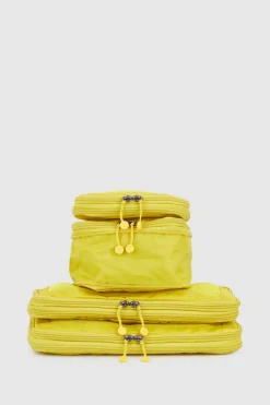 Chelsea Packing Cube 4pack