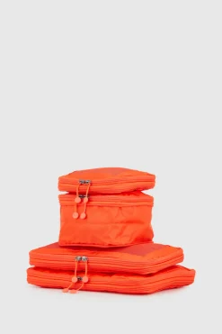 Chelsea Packing Cube 4pack
