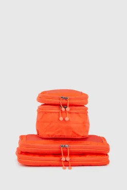 Chelsea Packing Cube 4pack