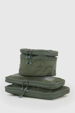 Chelsea Packing Cube 4pack