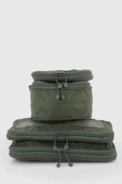 Chelsea Packing Cube 4pack