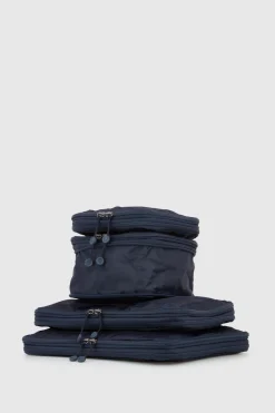 Chelsea Packing Cube 4pack