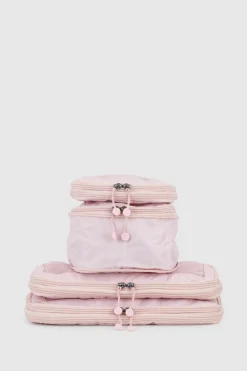 Chelsea Packing Cube 4pack