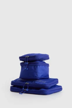 Chelsea Packing Cube 4pack