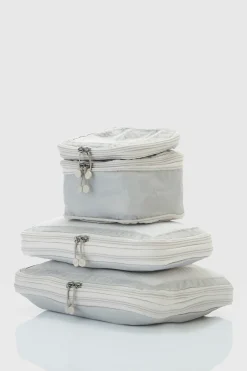 Chelsea Packing Cube 4pack