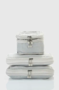 Chelsea Packing Cube 4pack