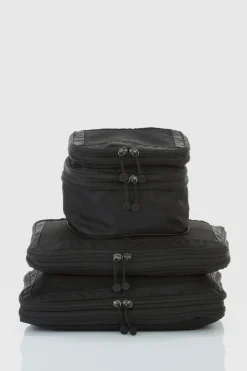 Chelsea Packing Cube 4pack