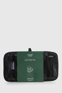 Chelsea Packing Cube 2pack