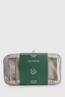 Chelsea Packing Cube 2pack