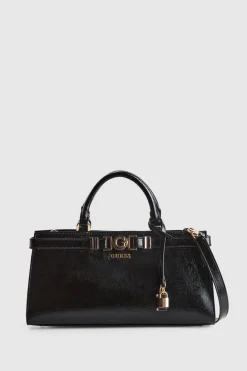 Cirene Triple Compartment Tote Bag