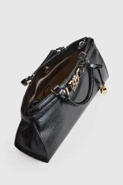 Cirene Triple Compartment Tote Bag