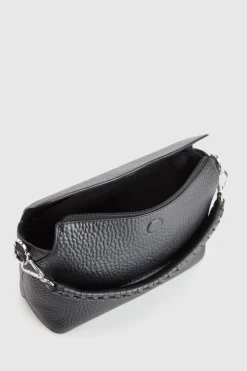 Clara Leather Grab Bag