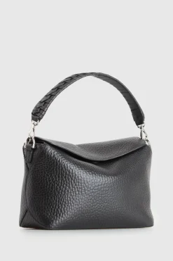 Clara Leather Grab Bag